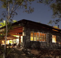 Hidden Valley Cabins - Mackay Tourism