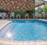 Highway Inn Motel - Mackay Tourism