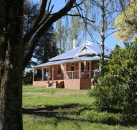 Hilton Homestead - Mackay Tourism