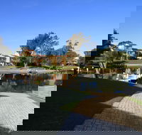 Holiday on the Water - Mackay Tourism