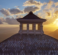 Hydro Majestic Hotel Blue Mountains - Mackay Tourism