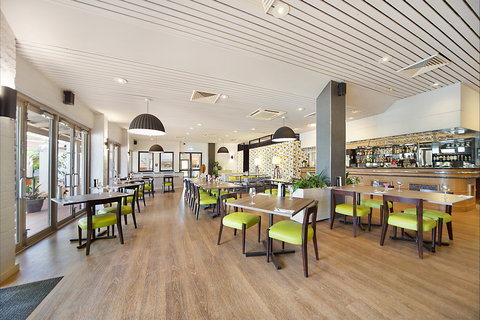 Ibis Styles Karratha - Mackay Tourism 0