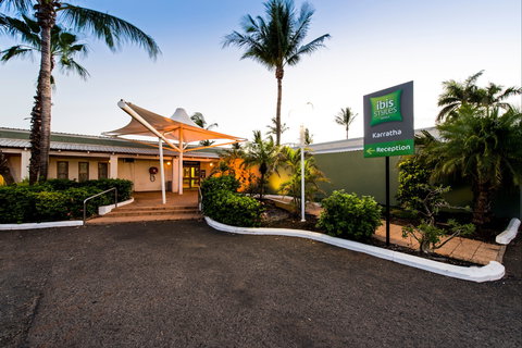 Ibis Styles Karratha - Mackay Tourism 2