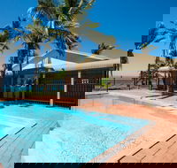 ibis Styles Port Hedland - Mackay Tourism