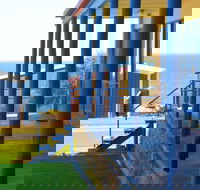 Island View Holiday Apartments - Mackay Tourism