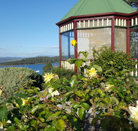 Jensens Bed and Breakfast - Mackay Tourism