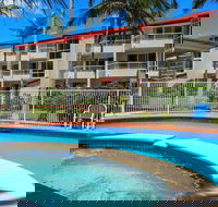 Key Largo Apartments - Mackay Tourism
