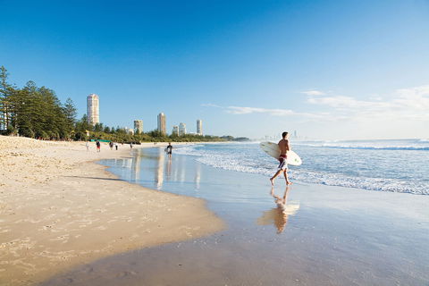 Key Largo Apartments - Mackay Tourism 1