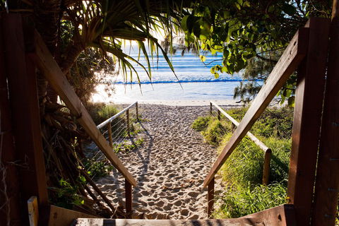 Key Largo Apartments - Mackay Tourism 2
