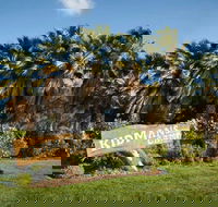 Kidman's Camp - Mackay Tourism