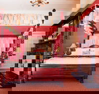 Kurrara Historic Guest House - Mackay Tourism
