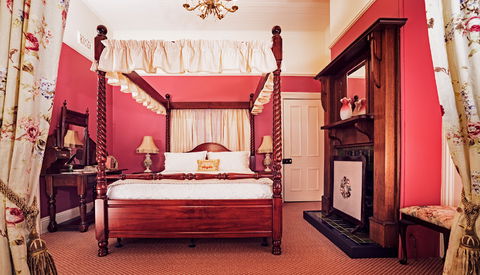Kurrara Historic Guest House - Mackay Tourism 0