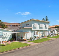 La Costa Motel - Mackay Tourism