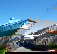 La Maison Boutique Hotel - Mackay Tourism