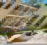 Le Chateau - Mackay Tourism