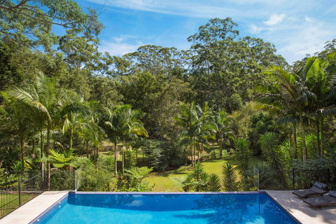Le Chateau - Mackay Tourism 2