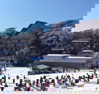 Les Chalets - Mackay Tourism