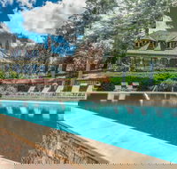 Lilianfels Resort and Spa Blue Mountains - Mackay Tourism