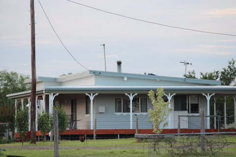 Linga Longa Farm Wingham - Mackay Tourism 0