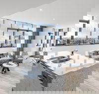 Meriton Suites Church Street Parramatta - Mackay Tourism