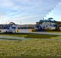 Merimbula Lake Holiday Park - Mackay Tourism