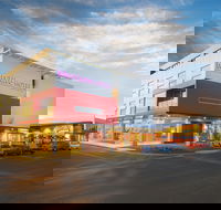 Mercure Warragul - Mackay Tourism