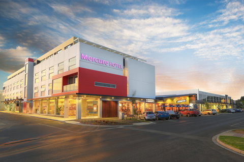 Mercure Warragul - Mackay Tourism 0