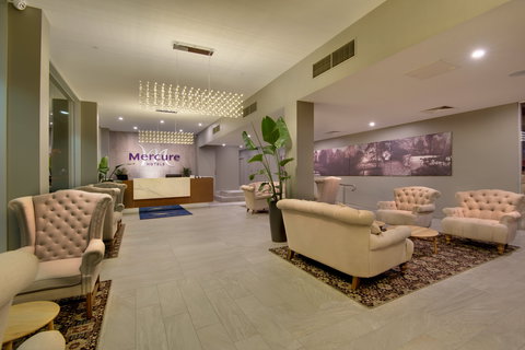 Mercure Warragul - Mackay Tourism 1