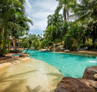 Mercure Darwin Airport Resort - Mackay Tourism