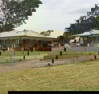 Merewether Homestead - Mackay Tourism