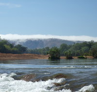Mount Nancar Wilderness Retreat - Mackay Tourism