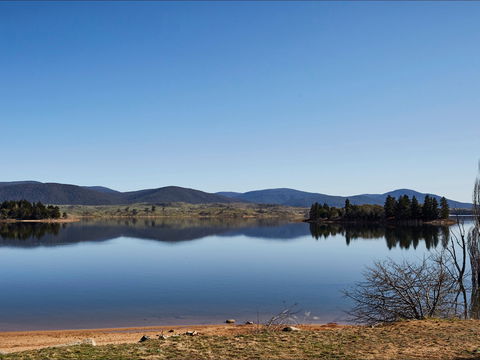 NRMA Jindabyne Holiday Park - Mackay Tourism 0