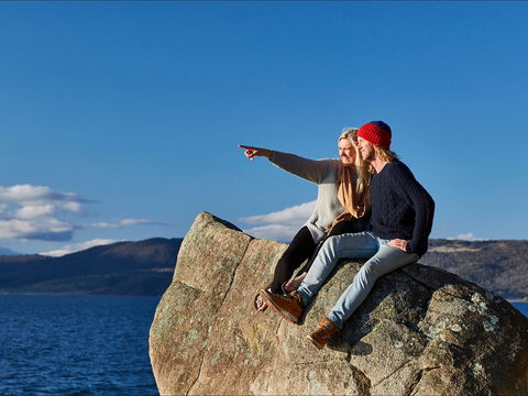 NRMA Jindabyne Holiday Park - Mackay Tourism 2