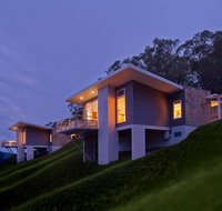 Panoramia Villas - Mackay Tourism
