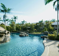Paradise Links Resort Port Douglas - Mackay Tourism