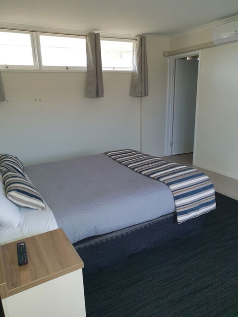 Parkview Motel Dalby - Mackay Tourism 0