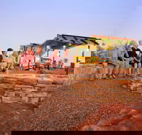 Peedamulla Campground and Cultural Tours - Mackay Tourism
