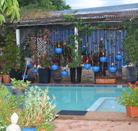 Pindari House Bed and Breakfast - Mackay Tourism