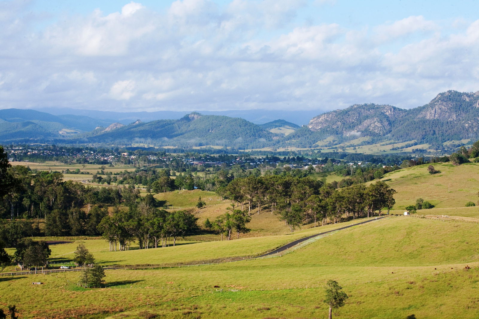  Mackay Tourism