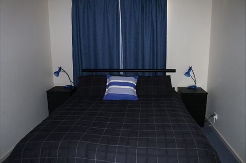 Port Hughes Escape - Mackay Tourism 2