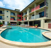 Quality Hotel Darwin Airport - Mackay Tourism