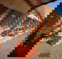 Quirindi Sunflower Motor Inn - Mackay Tourism