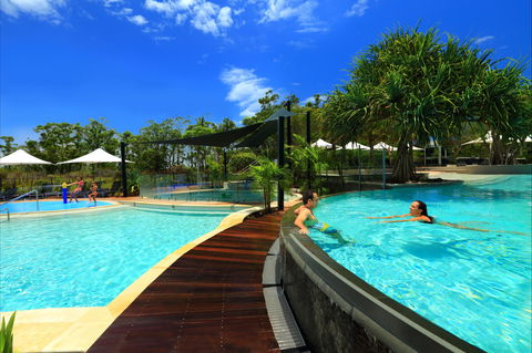 RACV Noosa Resort - Mackay Tourism 0