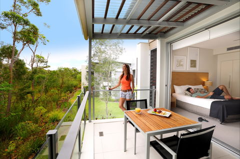 RACV Noosa Resort - Mackay Tourism 2