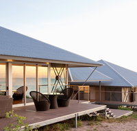Ramada Eco Beach Resort Broome - Mackay Tourism