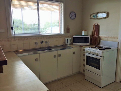 Rattie's Residence - Mackay Tourism 2