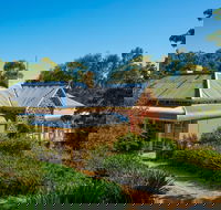 Red Gum Retreat - Mackay Tourism