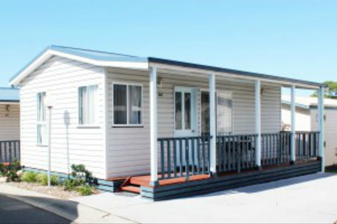 Redhead Beach Holiday Park - Mackay Tourism 0