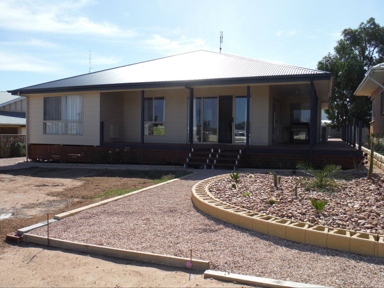 North Yelta SA Mackay Tourism