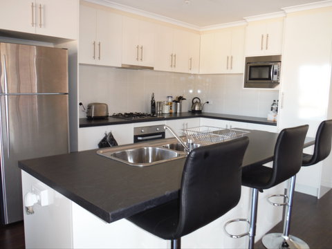 Robbo's - Mackay Tourism 1